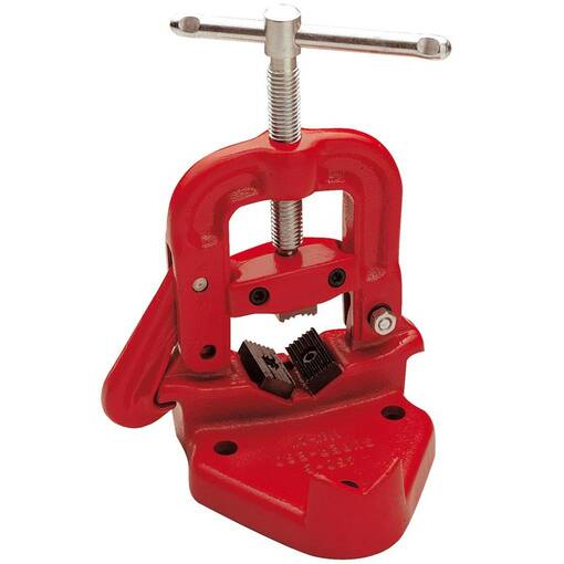 S-EGO PUTKIRUUVIPURISTIN 1/8-3" - Ruuvipuristimet - 60210106 - 1