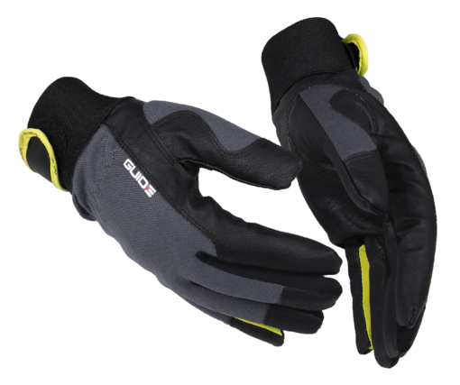 TYÖKÄS TALVI SYNT 775W GUIDE - Talvityökäsineet - 5611029156P - 1