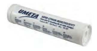 VASELIINI RASVA 400G TUUBI VE24 UMETA - Voiteluaineet - 87010046 - 1