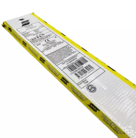 HITSAUSPUIKKO 2,0 ESAB OK48 - Hitsauspuikot - 6601009727 - 1