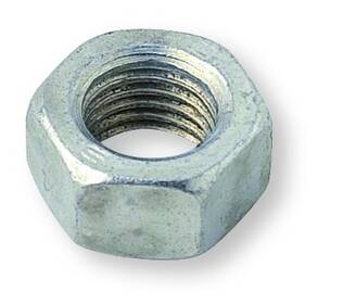 MUTTERI DIN 934 ZN - Mutterit Din 934 zn - 20020097P - 1