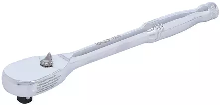 RÄIKKÄ BGS 1/4" 90-H KOKO TERÄS - Räikät ja jatkot - 6162500027 - 1