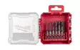 KIERRETAPPISARJA 3-10MM BITS-PORAUS-SENK - Konekierretapit - 6394932498267 - 1