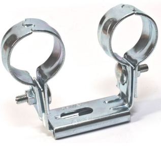 MEX-II 12MM SÄÄD - Suojaputken pitimet - 65164007 - 1