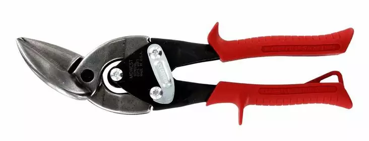 MIDWEST PELTISAKSET P6510R OIKEA - Peltisakset - 60210077 - 1