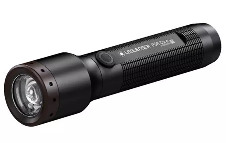 TASKULAMPPU P5R WORK LADATTAV LED L - Taskulamput - 79218407 - 1