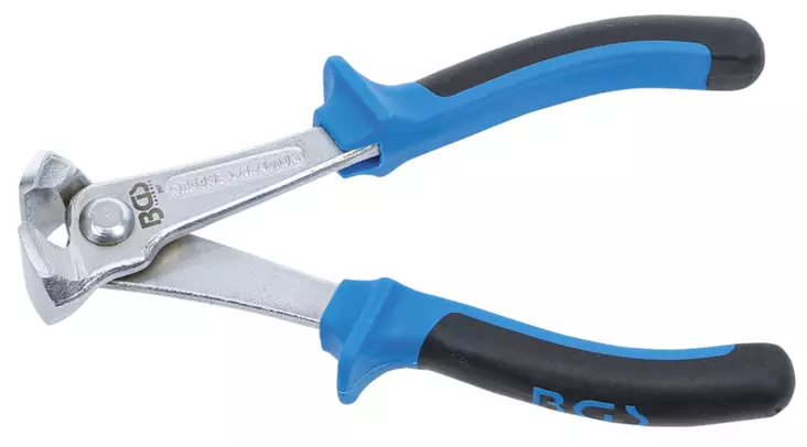 BGS PÄÄTYLEIKKURIT 165MM - Sivuleikkurit - 6156000397 - 1