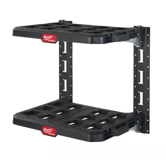 MILW PACKOUT TELINEJÄRJESTELMÄ 2-HYL - Packout pakit - 6304932472127 - 1