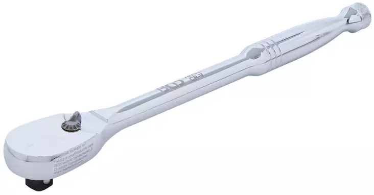 RÄIKKÄ BGS 1/2" 90-H KOKO TERÄS - Räikät ja jatkot - 6162500067 - 1