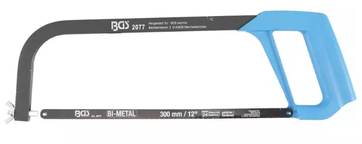 RAUTASAHA 300MM BGS - Rautasahat - 602100857 - 1