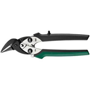 ERDI KUVIOPELTISAKSET D15A OIKEA - Peltisakset - 60210068 - 1