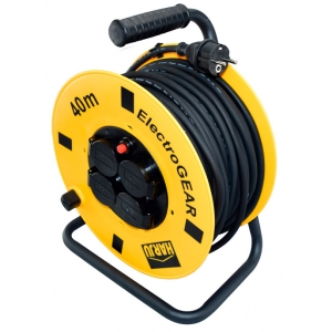 KAAPELIKELA H05RR-F 3X1,5 - Kaapelikelat - 79027346P - 1