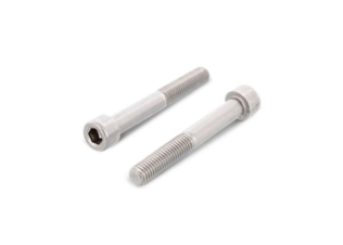 6-KOLO DIN 912 A4 - Kuusiokoloruuvit Din 912 A4 - 27030018P - 1