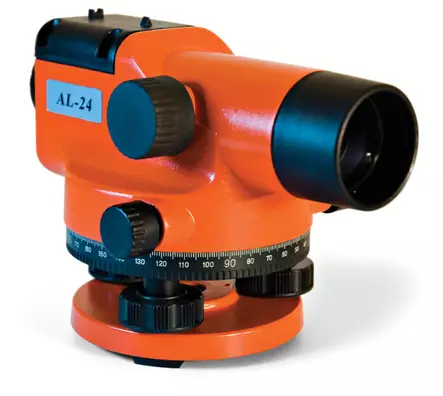 VAAITUSKOJEPAKETTI AL-24,JALK, LATTA - Laserin jalustat ja tarvikkeet - 810290008 - 1