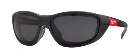 SUOJALASI TUMMA MILWAUK PREMIUM POLARISO - Suojalasit - 5631007038 - 1