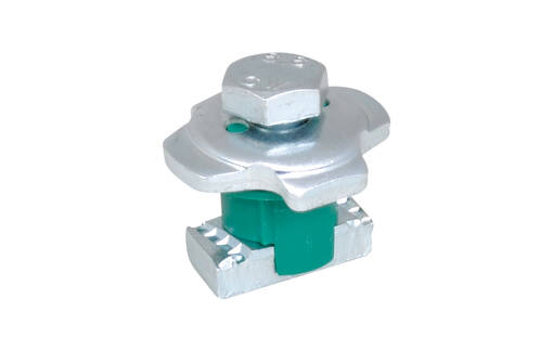 ASENNUSKISKON 2-3 D KUL M10 KIINNITYSMUT - Asennuskiskon osat 41mm - 658241948 - 1