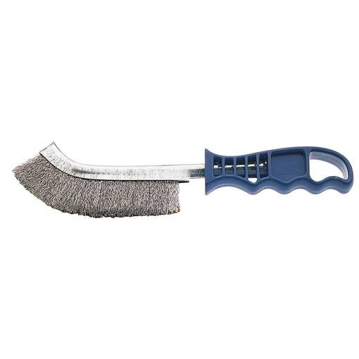 TERÄSHARJA RST 1-RIV MUOVIK - Teräsharjat - 61110058 - 1