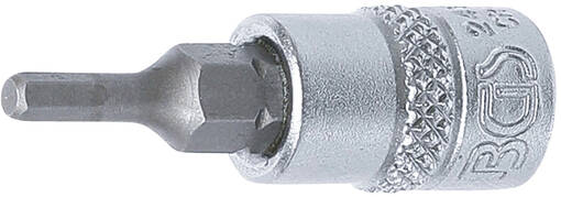 HYLSY 6-KOLO 1/4" - Hylsyt 1/4 - 6166008328P - 1