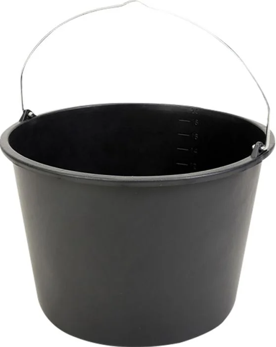 PALJU SANKO 30L VALKEA MITTAASTEIKOLLA - Muurauspaljut - 61010338 - 1
