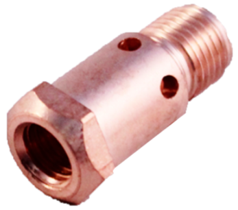 PMT 52W VIRTASUUTTIMEN PIDIN 2 VERSIO - Virtasuuttimet - 6123010208 - 1