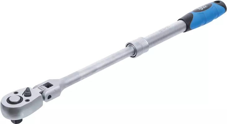 RÄIKKÄ BGS 1/2" NIVEL+JATKETTAVA - Räikät ja jatkot - 6162500068 - 1