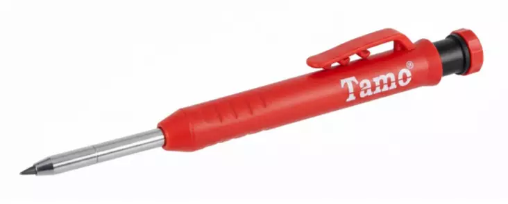 MERKKAUSKYNÄ TA LYIJY 150MM - Merkintäkynät - 6134086108 - 1