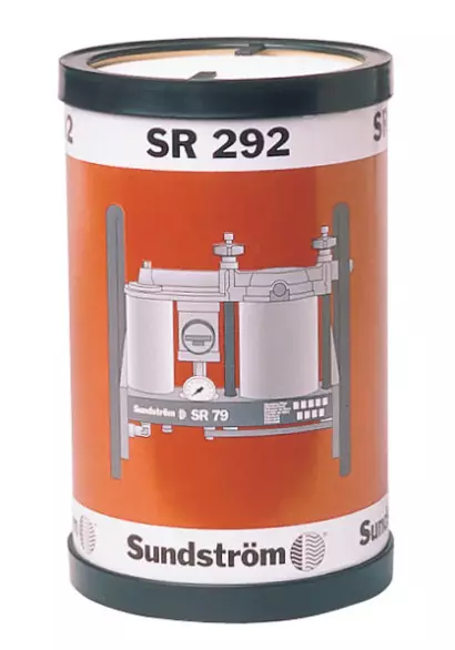 SUNDSTRÖM SR292 VARASUODATIN - Moottorimaskit - 5634109028 - 1