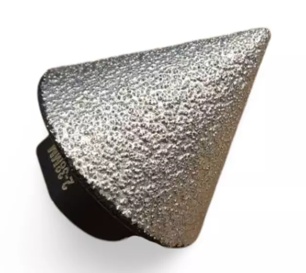 TIMANTTIJYRSIN TA 2-38 KARTIO M14 KIER - Reikäsahanterät timantti - 73010238 - 1