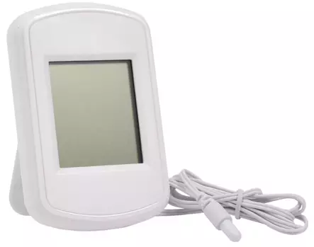 LÄMPÖMITTARI ULKO/SISÄ - Erikoismittavälineet - 79226579 - 1