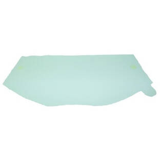 SUNDSTRÖM SR582 VISIIRIN SUOJAKALVO 10KP - Moottorimaskit - 56341249 - 1