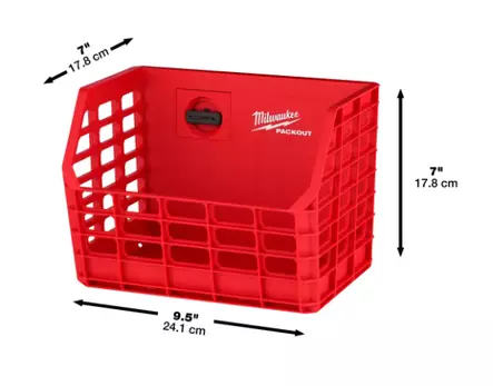 MILW PACKOUT RITILÄKORI - Packout pakit - 6304932493379 - 1