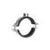 MUHVIPID ERIST DN200 3/4 217-224 - Muhvipidin 3/4 eristetty - 65010069 - 1