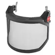 VERKKOVISIIRI MILWAUKEE BOLT UNIVERSAL - Kypärät - 56402179 - 1