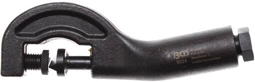 MUTTERINHALKAISIJA 3-24MM 9024 BGS - Pulttisakset - 600539229 - 1