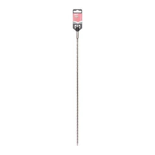 SDS-PLUS TERÄ 6X460 MS2 - Sds+ 4-leikkuinen terä - 73073109 - 1