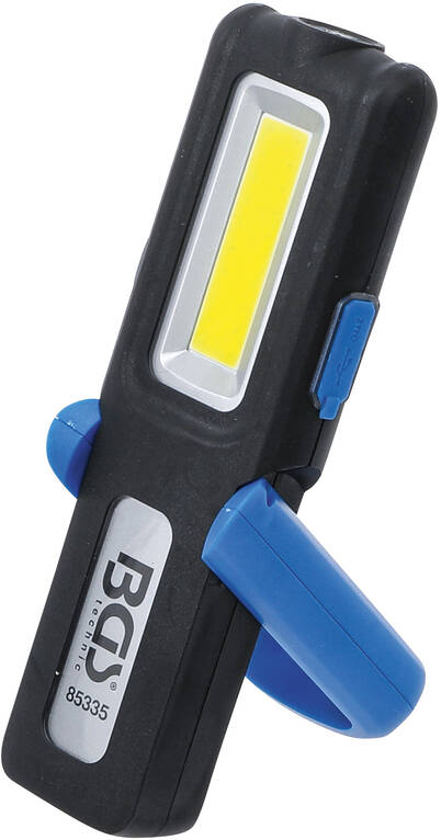 TYÖVALO COB LED BGS LADATTAVA - Työvalaisimet - 79226519 - 1