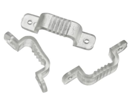 TYÖVALO LED NAUHA ASENNUSKOUKKU - Työvalaisimet led-nauhat - 79226629 - 1