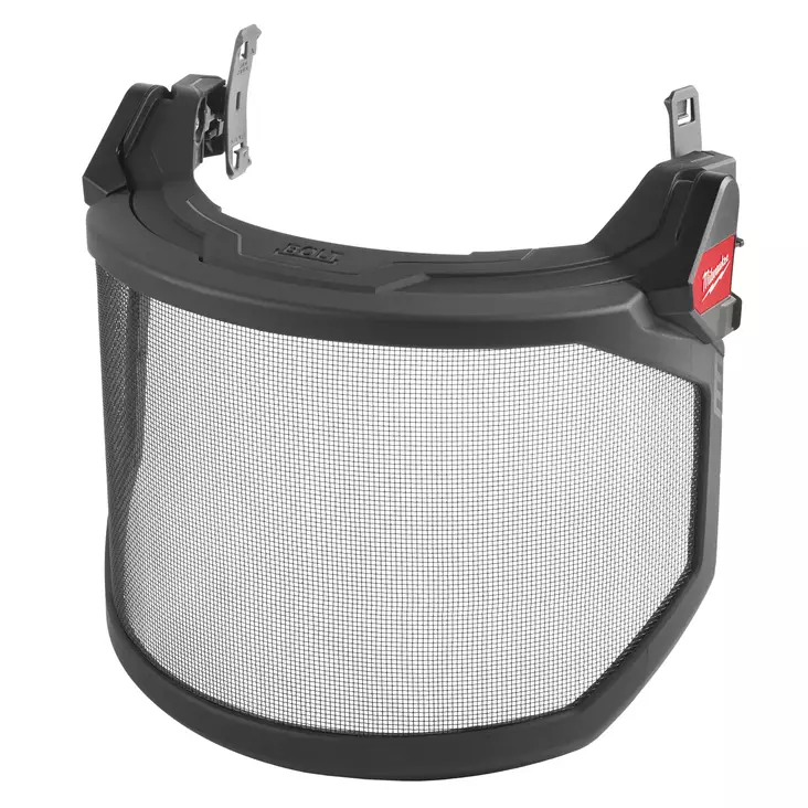 VERKKOVISIIRI MILWAUKEE BOLT UNIVERSAL - Kypärät - 56402179 - 1