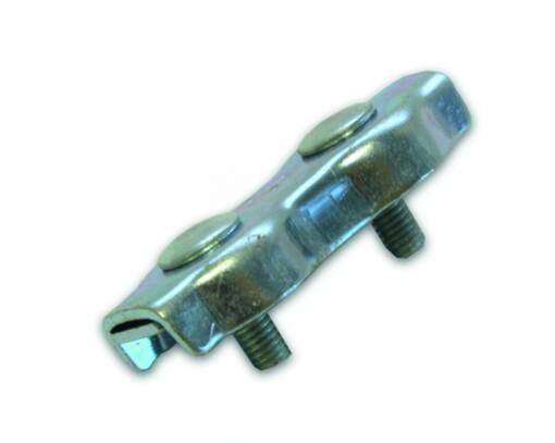 VAIJERILUKKO DUPLEX - Vaijerilukot - 54010169P - 1