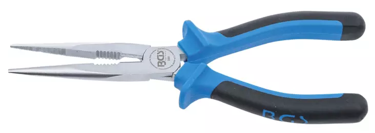 BGS KÄRKIPIHDIT 200MM - Kärkipihdit - 6156000389 - 1