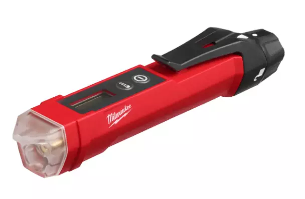 JÄNNITTEENKOETIN MILW 2225-20 CAT IV1000 - Erikoismittavälineet - 8104932498859 - 1