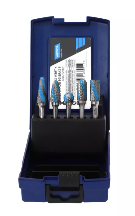 KOVAMETALLIVIILA SARJA 12MM 5-OS NORTON - Kovametalliviilat - 622116149 - 1