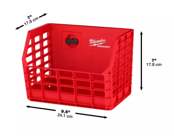 MILW PACKOUT RITILÄKORI - Packout pakit - 6304932493379 - 1