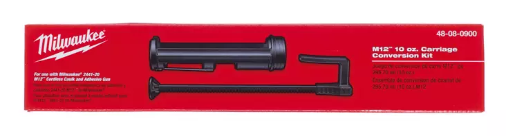 MILWAUKEE AKKUMASSAPUR M12PCG 310 OSAT - M12 12V Massapuristimet - 800M12PCG310OSA - 1