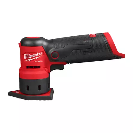 MILWAUKEE M12FDSS-0B AKKU KÄRKIHIOMAKONE - M12 12V Hionta - 800M12FDSS-0B - 1