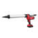 MILWAUKEE AKKUMASSAPURISTIN C18PCG 600ML - M18 18V akkukoneet - 800C18PCG600A-0B - 1