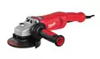 MILWAUKEE KULMAHIOMAKONE 125MM 1750W - Kulmahiomakoneet - 801AGV17-125XC - 1