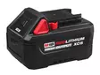 MILWAUKEE M18HB5 XC 5,0 AKKU - M18 18V Akut ja laturit - 800M18HB5XC - 1