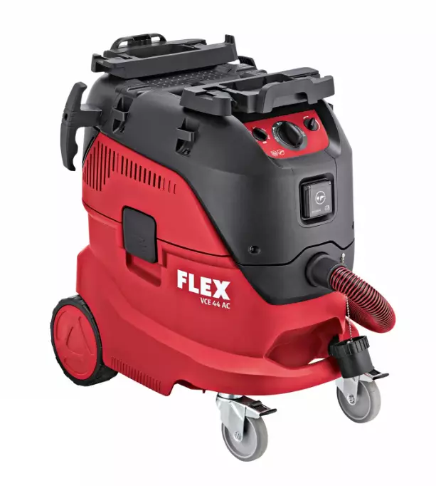 FLEX IMURI 44L H-LUOKKA VCE44 H AC - Rakennusimurit - 801VCE44HAC - 1