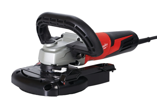 MILWAUKEE BETONIHIOMAKONE 15-125XC SET - Kulmahiomakoneet - 801AGV15125XCDEGSE - 1